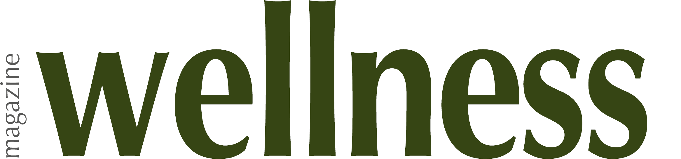 Wellness Magazine